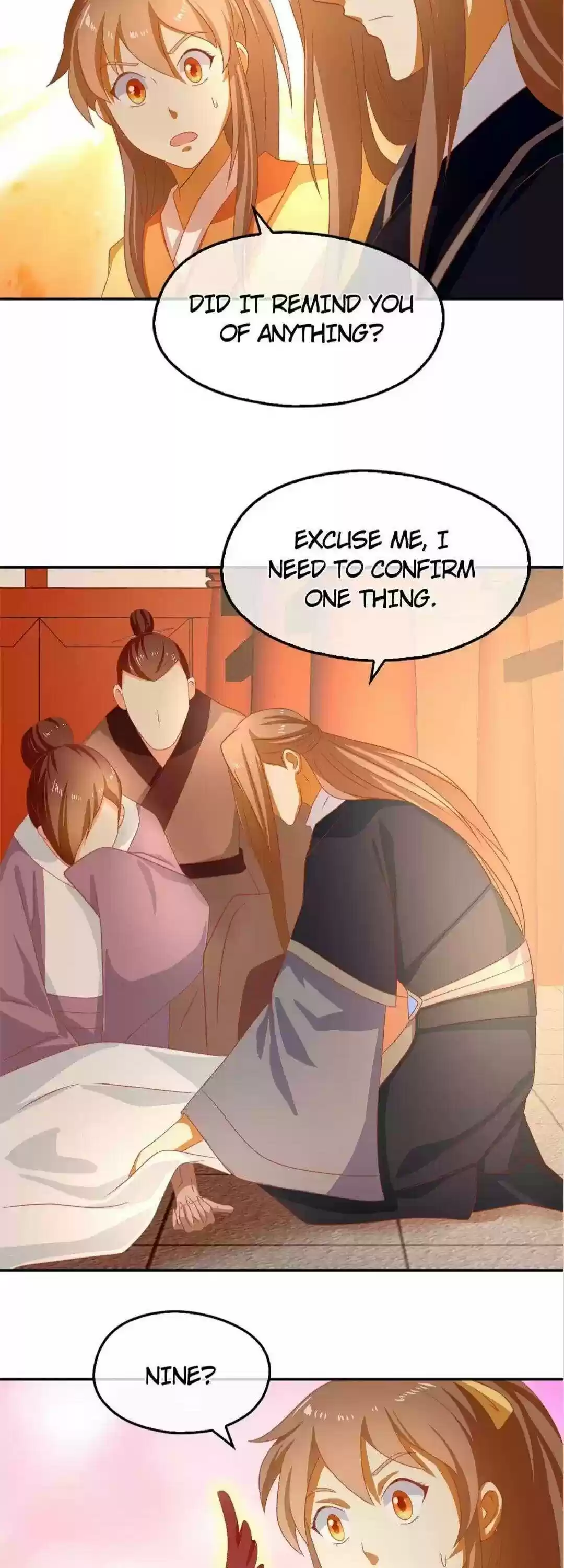 The Evil King's Wicked Consort Chapter 66