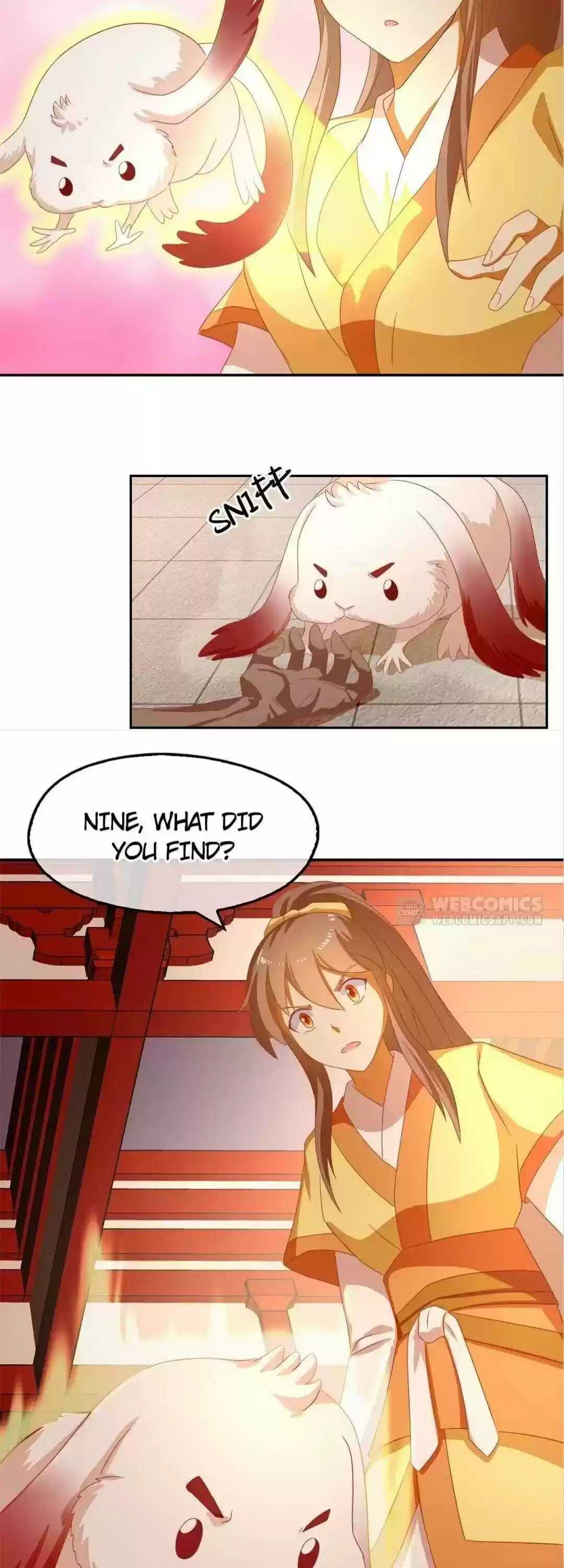 The Evil King's Wicked Consort Chapter 66