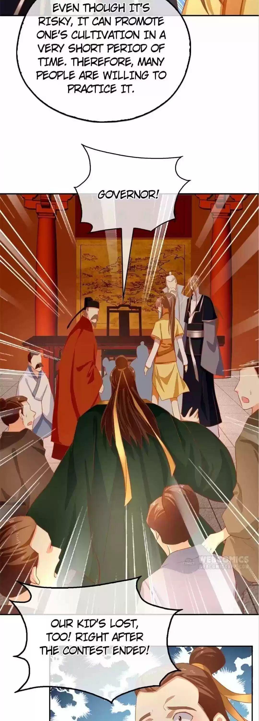 The Evil King's Wicked Consort Chapter 66