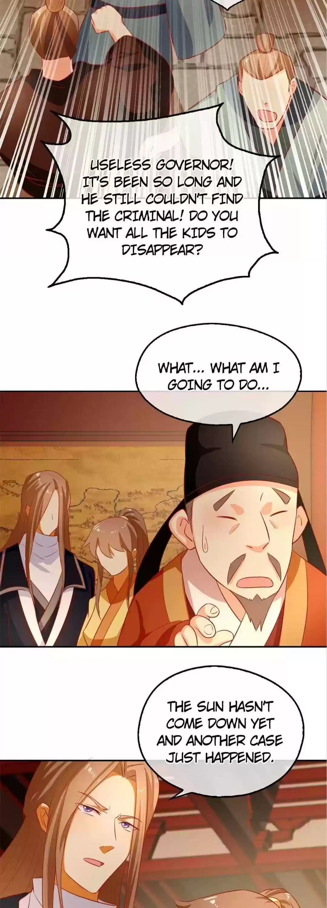 The Evil King's Wicked Consort Chapter 66