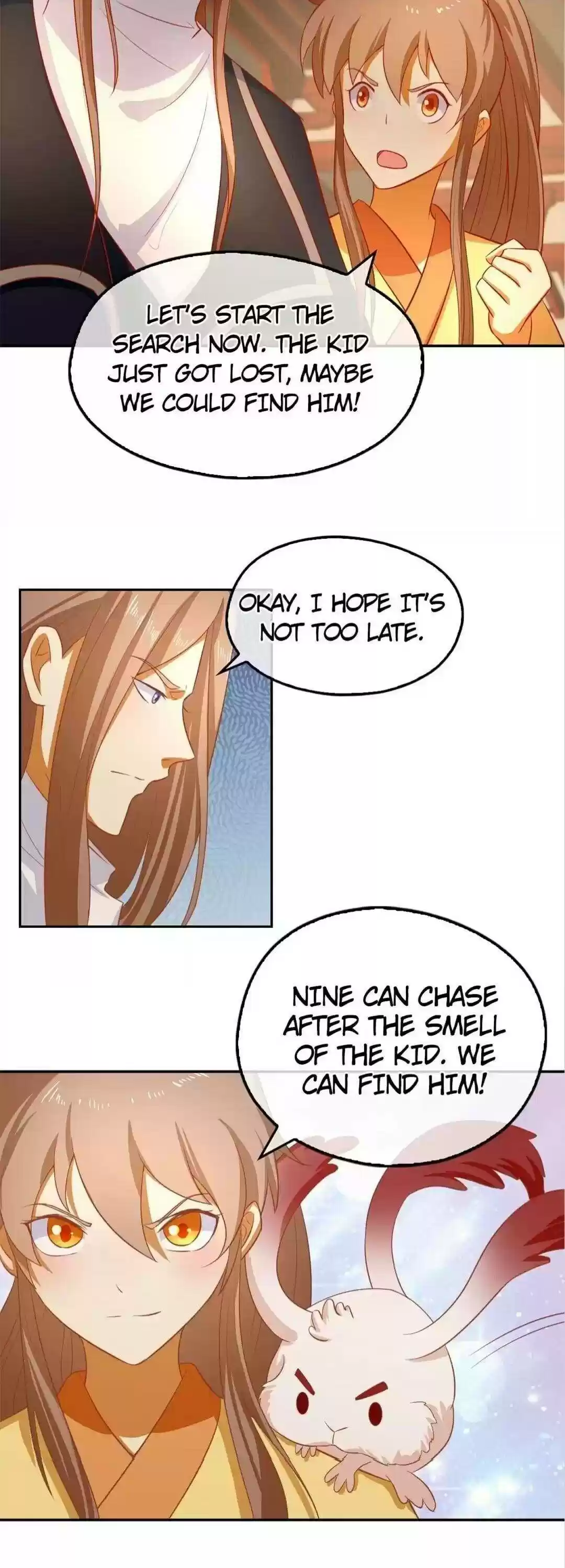 The Evil King's Wicked Consort Chapter 66