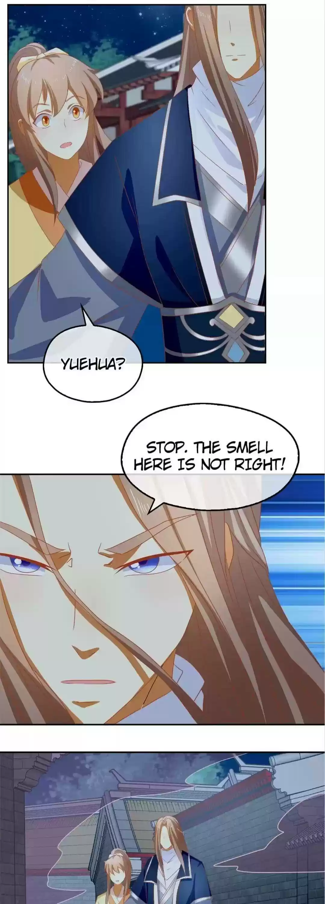 The Evil King's Wicked Consort Chapter 66