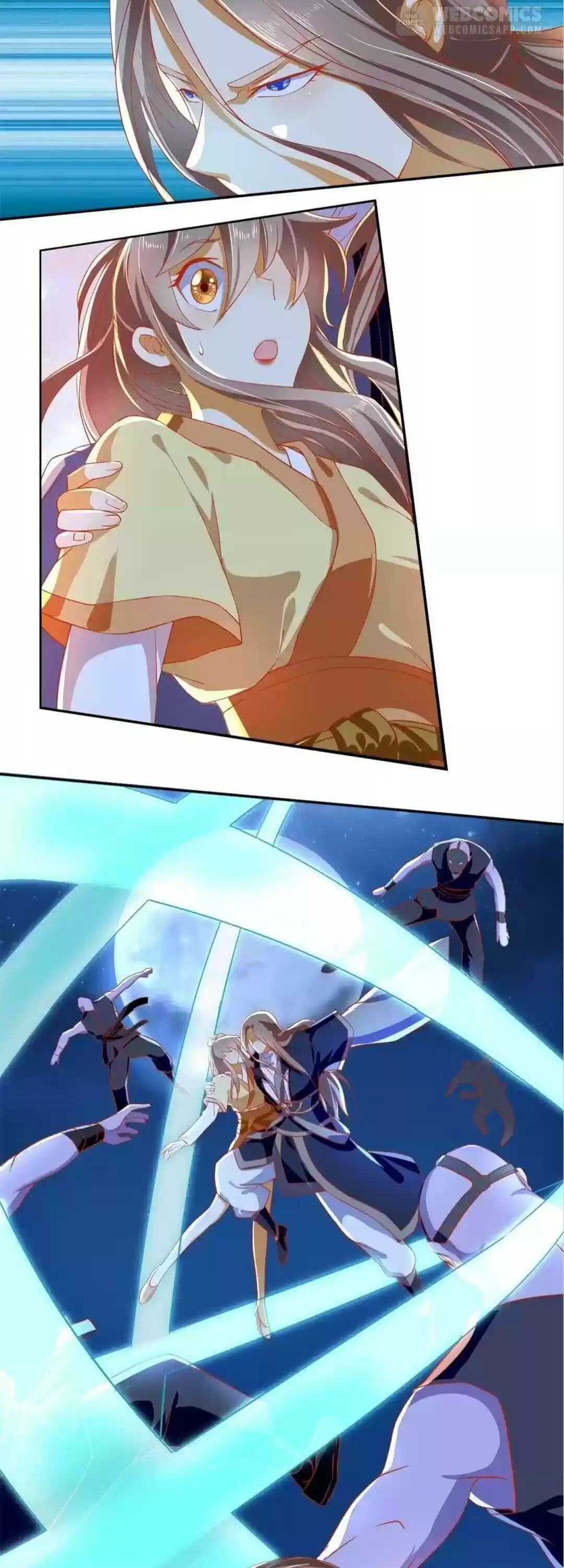 The Evil King's Wicked Consort Chapter 67