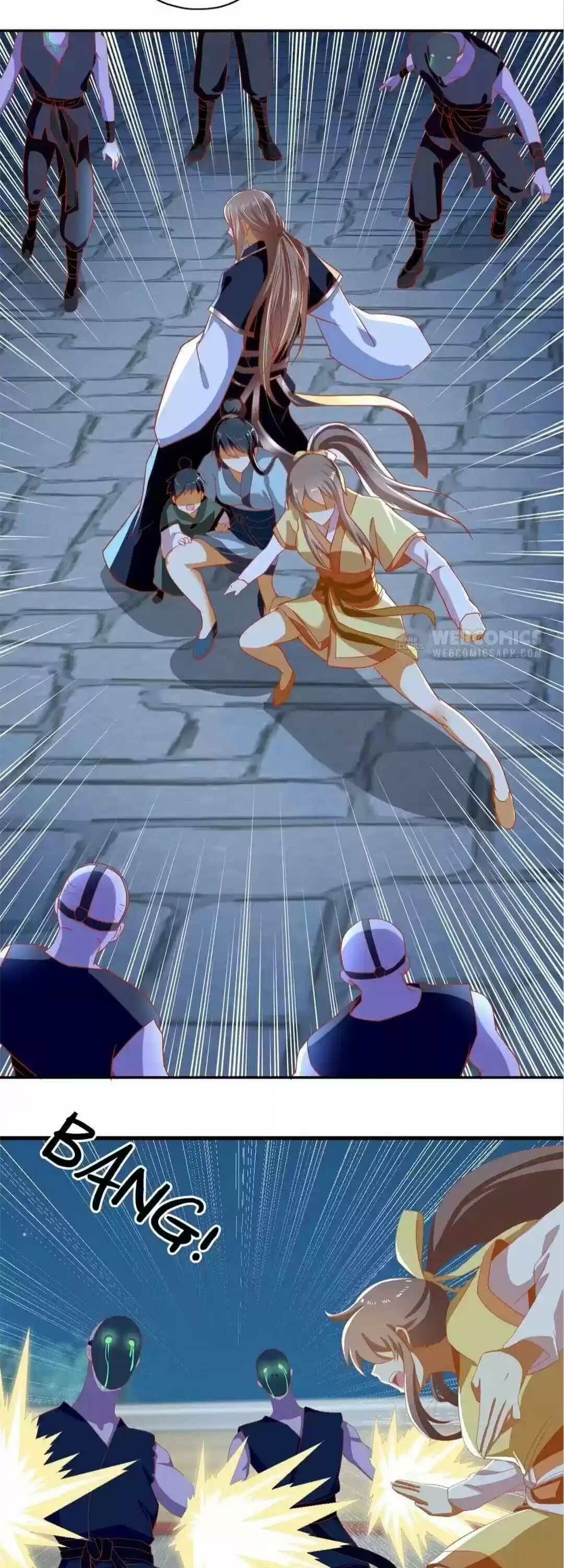 The Evil King's Wicked Consort Chapter 67