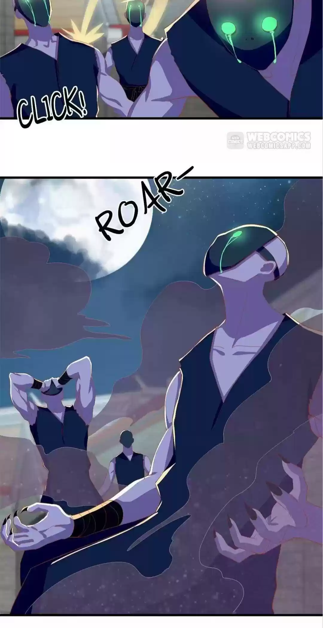 The Evil King's Wicked Consort Chapter 67