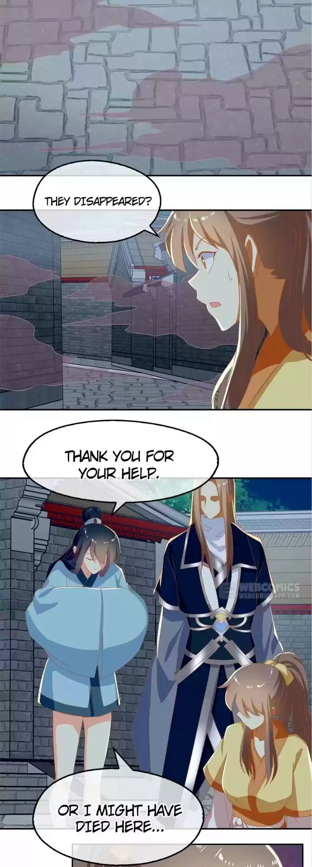 The Evil King's Wicked Consort Chapter 67