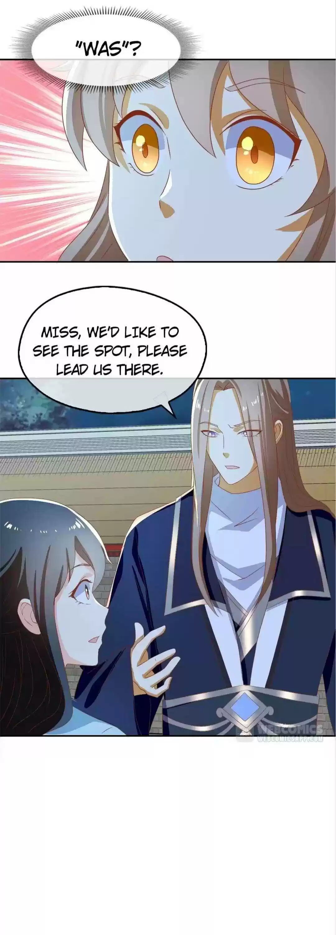 The Evil King's Wicked Consort Chapter 67