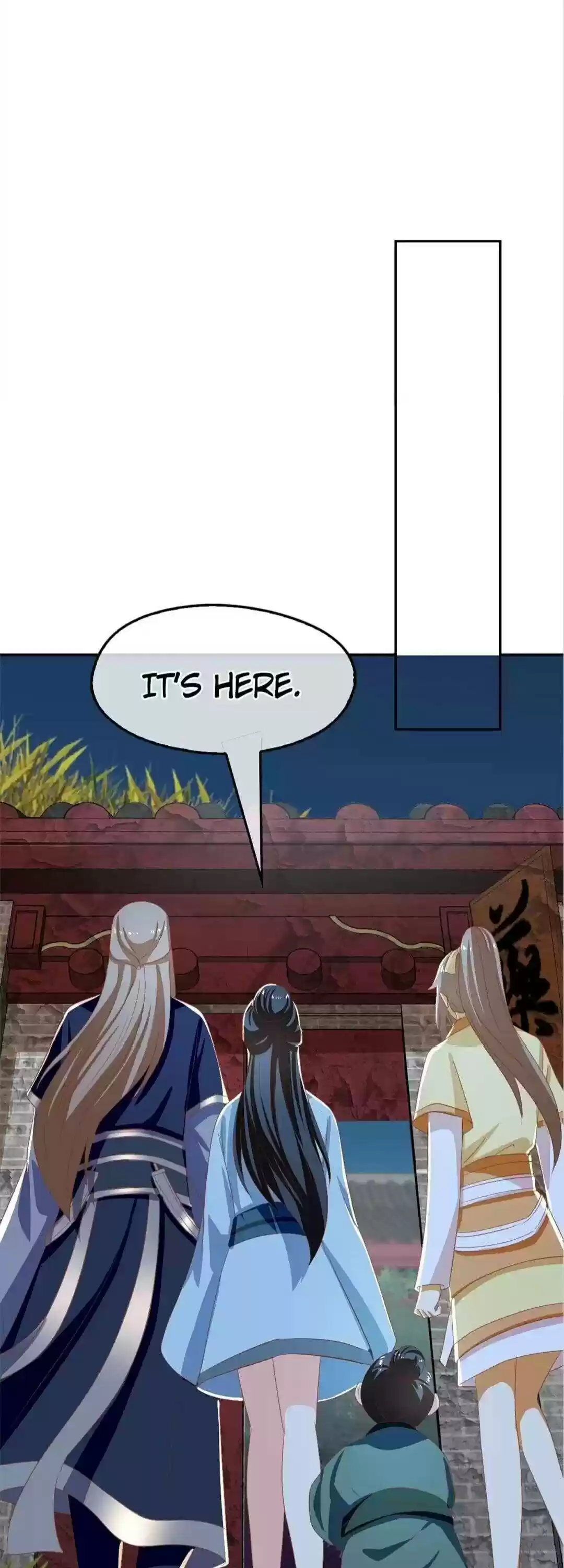 The Evil King's Wicked Consort Chapter 67