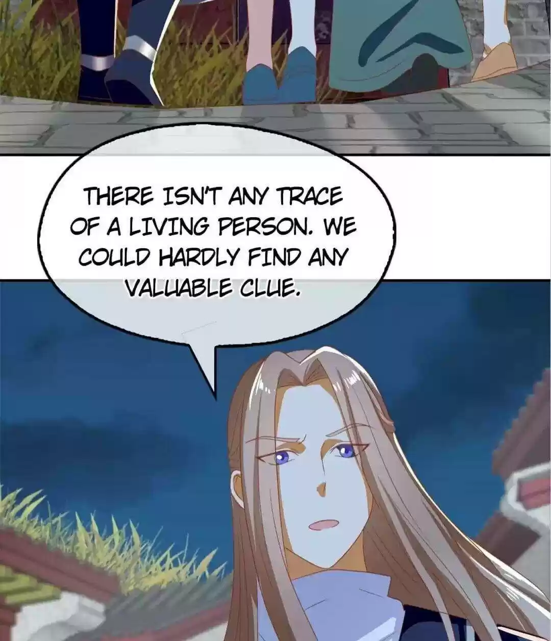 The Evil King's Wicked Consort Chapter 67