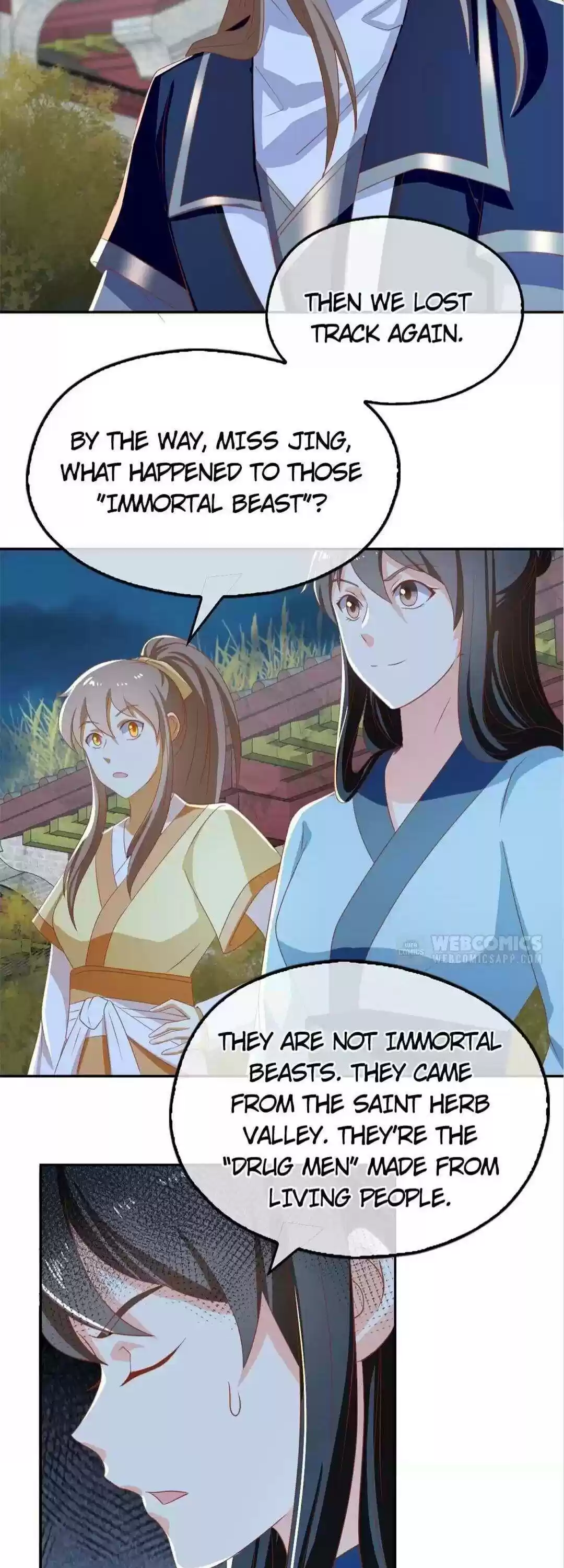 The Evil King's Wicked Consort Chapter 67