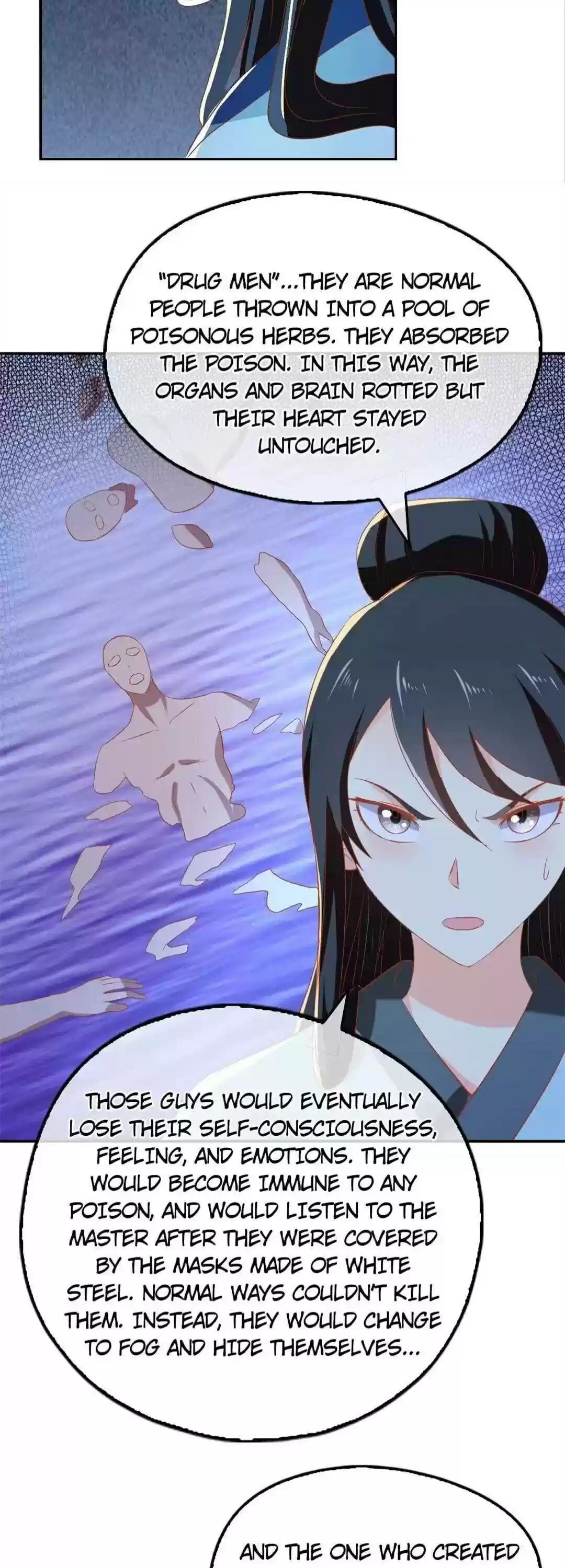 The Evil King's Wicked Consort Chapter 67