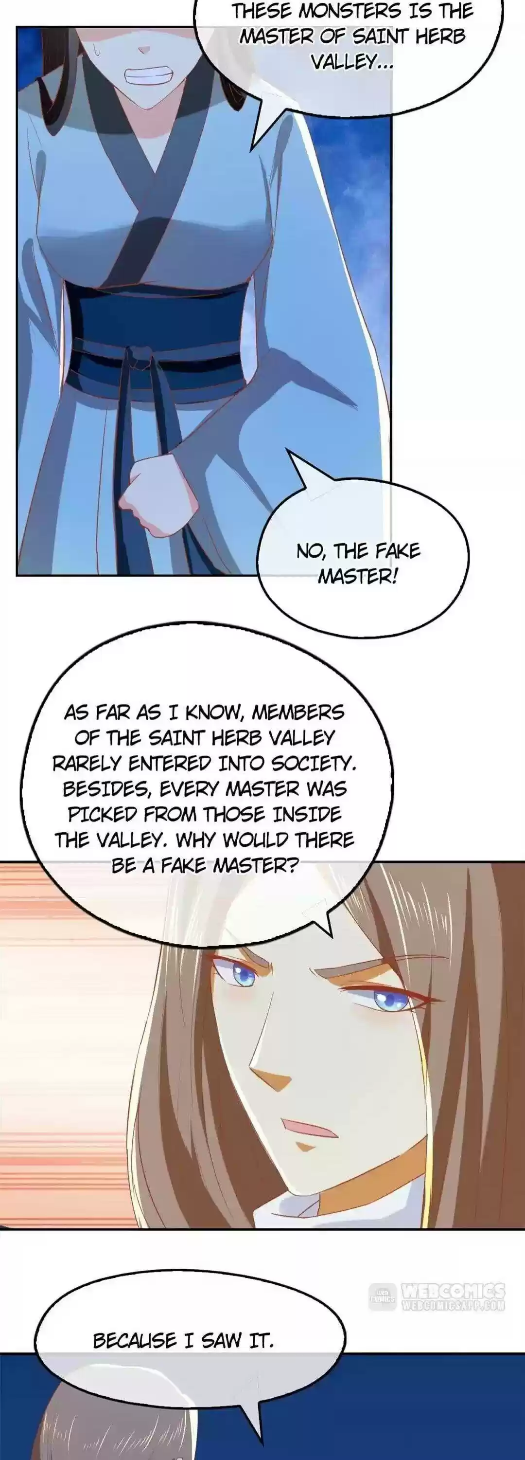 The Evil King's Wicked Consort Chapter 67