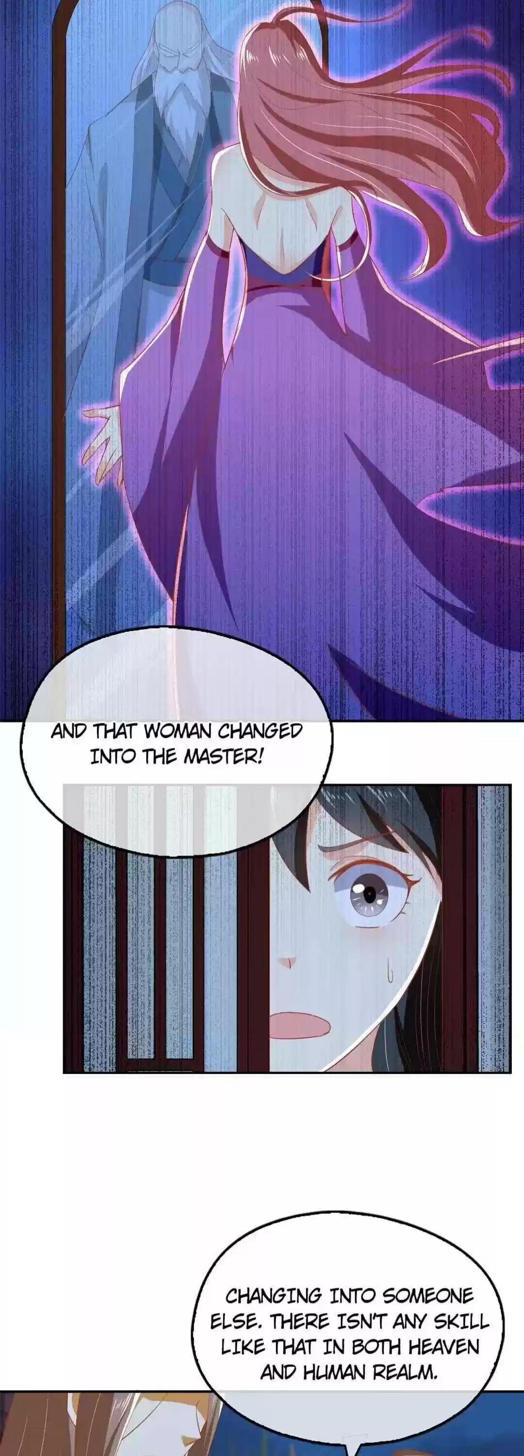 The Evil King's Wicked Consort Chapter 67