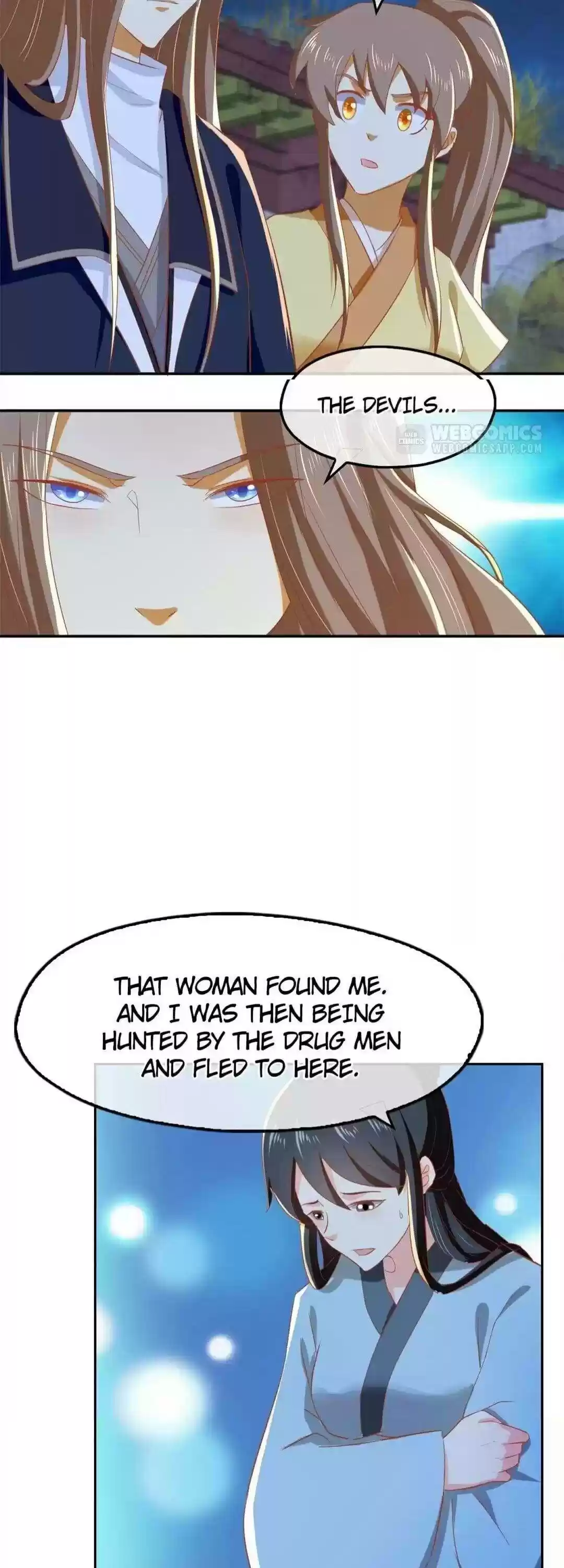 The Evil King's Wicked Consort Chapter 67