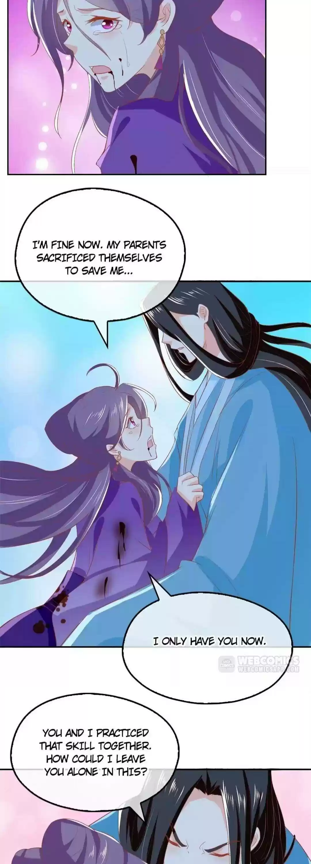 The Evil King's Wicked Consort Chapter 68