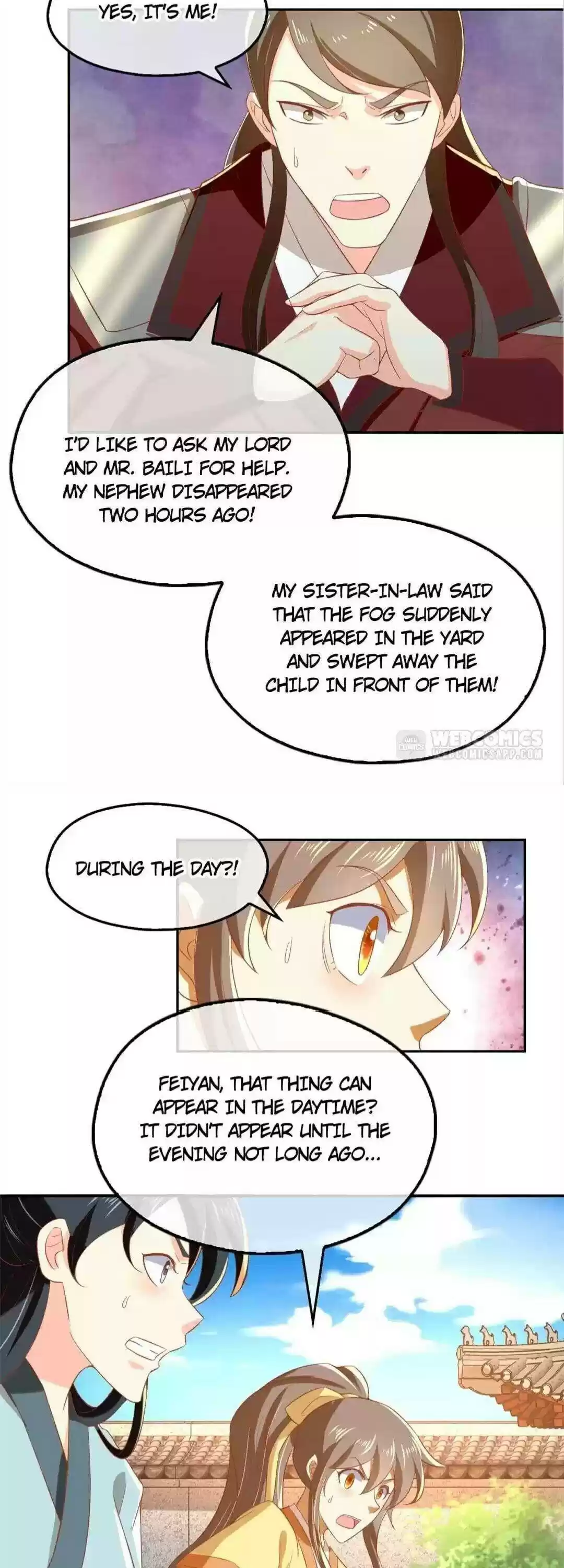 The Evil King's Wicked Consort Chapter 68