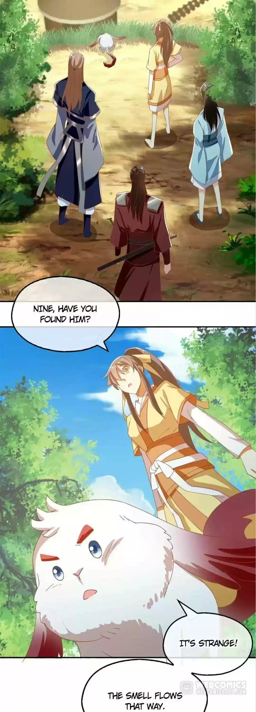 The Evil King's Wicked Consort Chapter 68