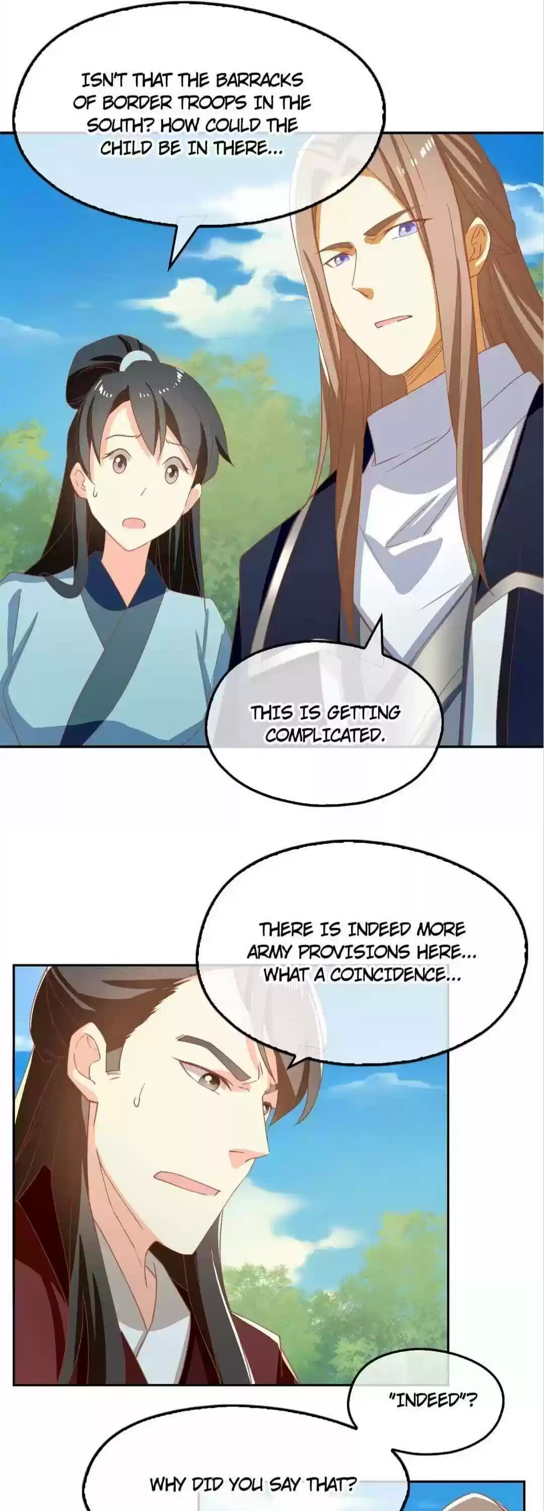 The Evil King's Wicked Consort Chapter 68