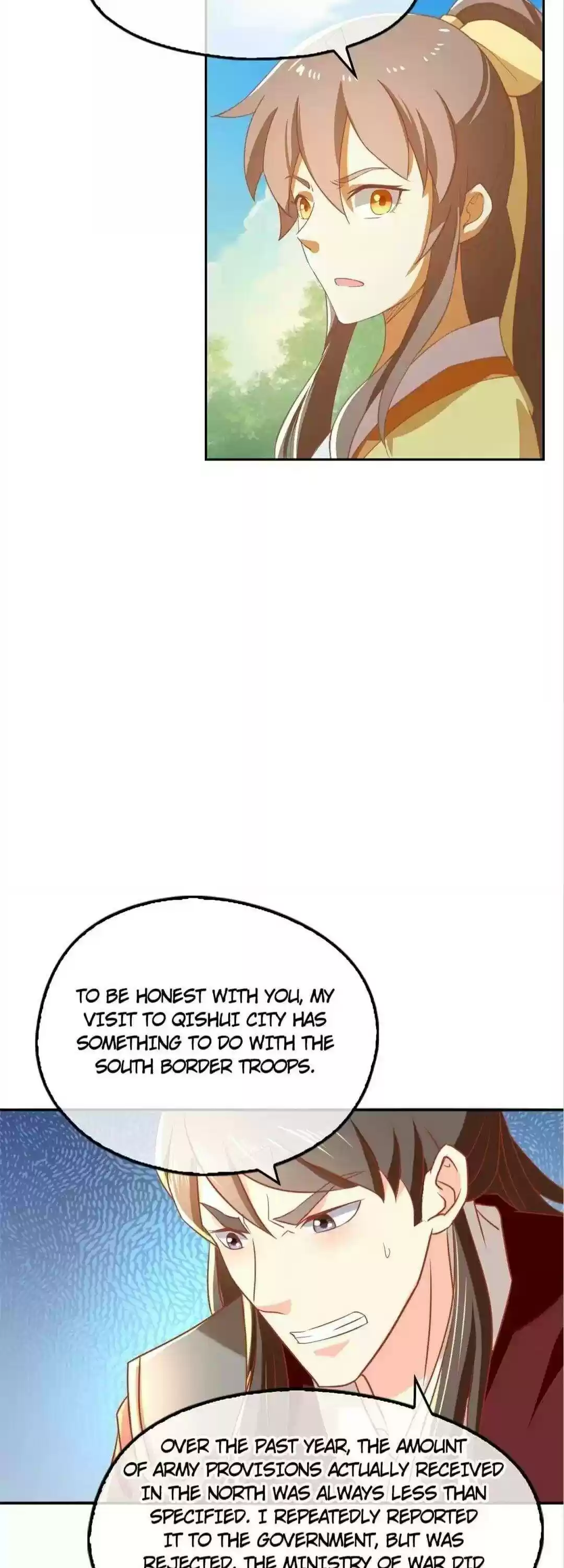 The Evil King's Wicked Consort Chapter 68