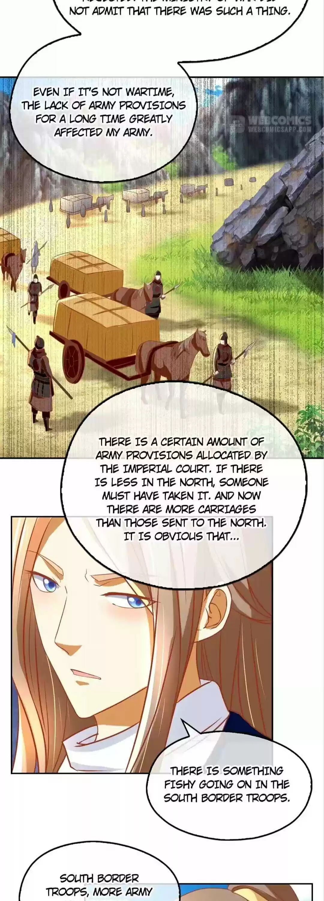 The Evil King's Wicked Consort Chapter 68