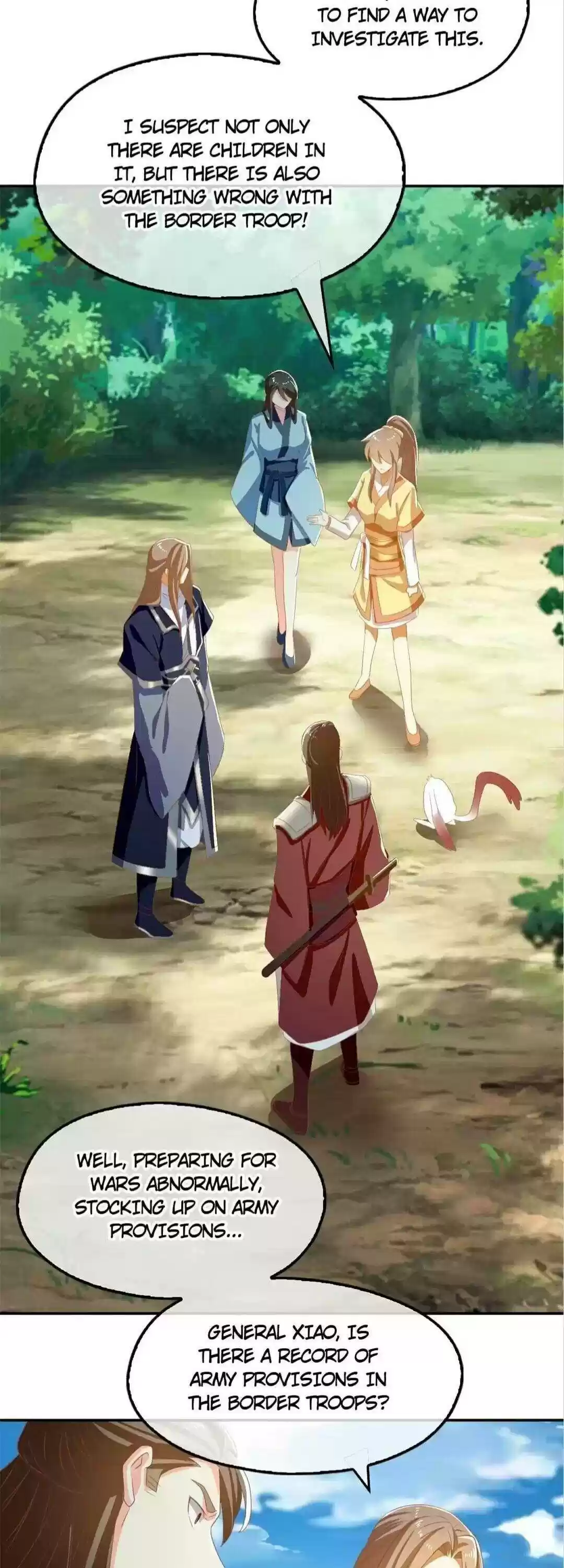 The Evil King's Wicked Consort Chapter 69