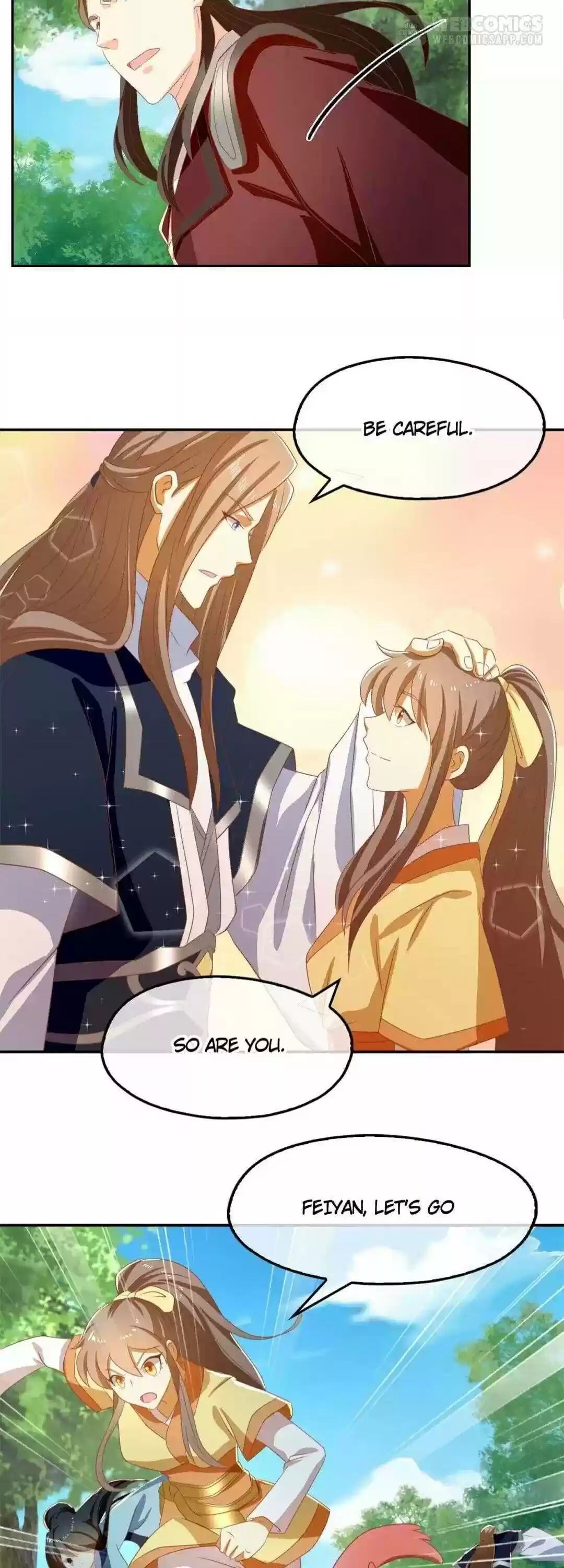 The Evil King's Wicked Consort Chapter 69