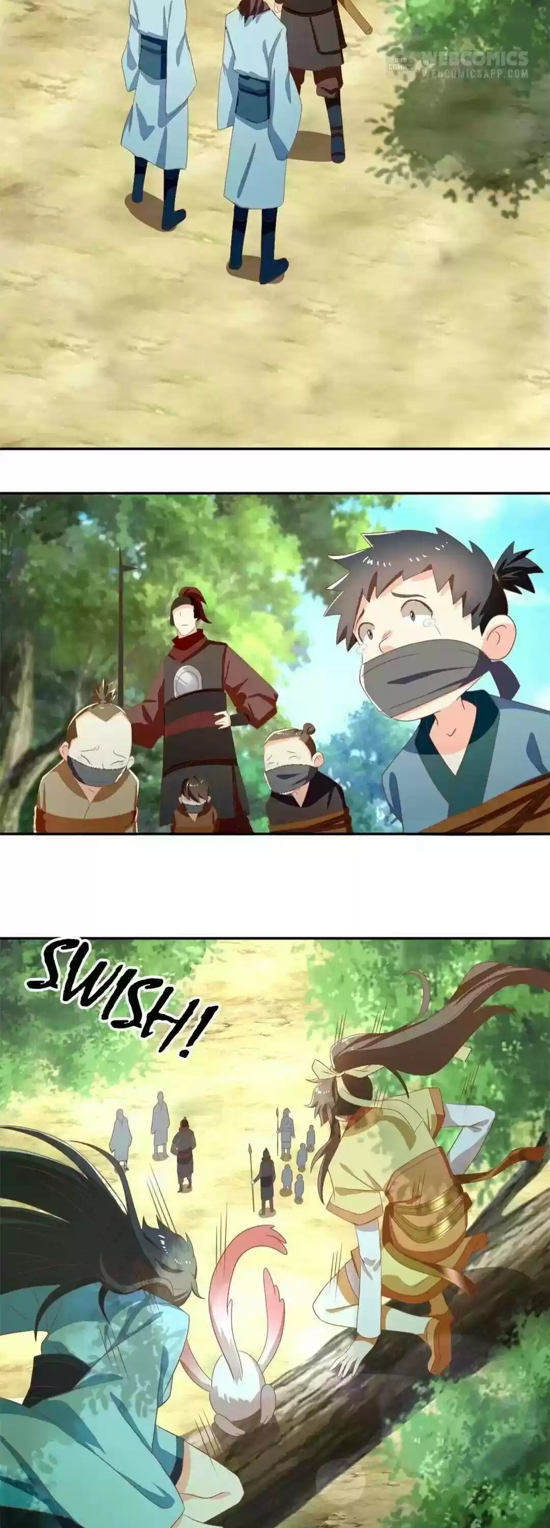 The Evil King's Wicked Consort Chapter 69