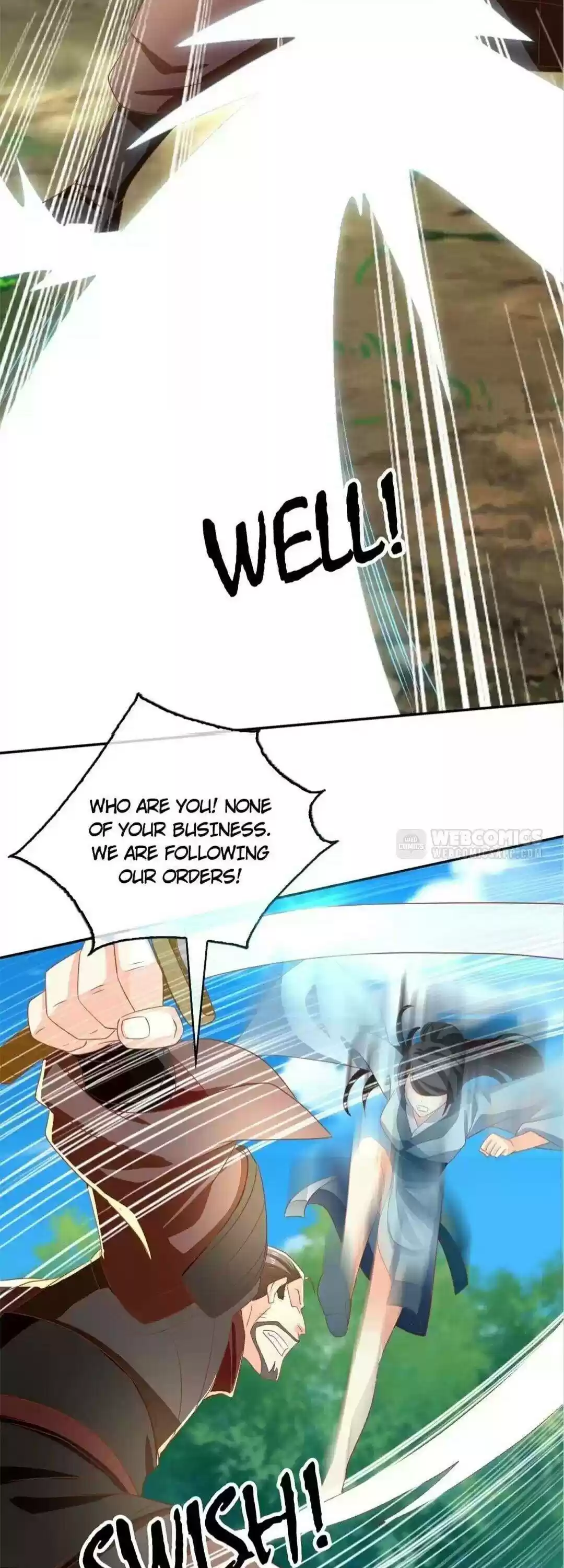 The Evil King's Wicked Consort Chapter 69