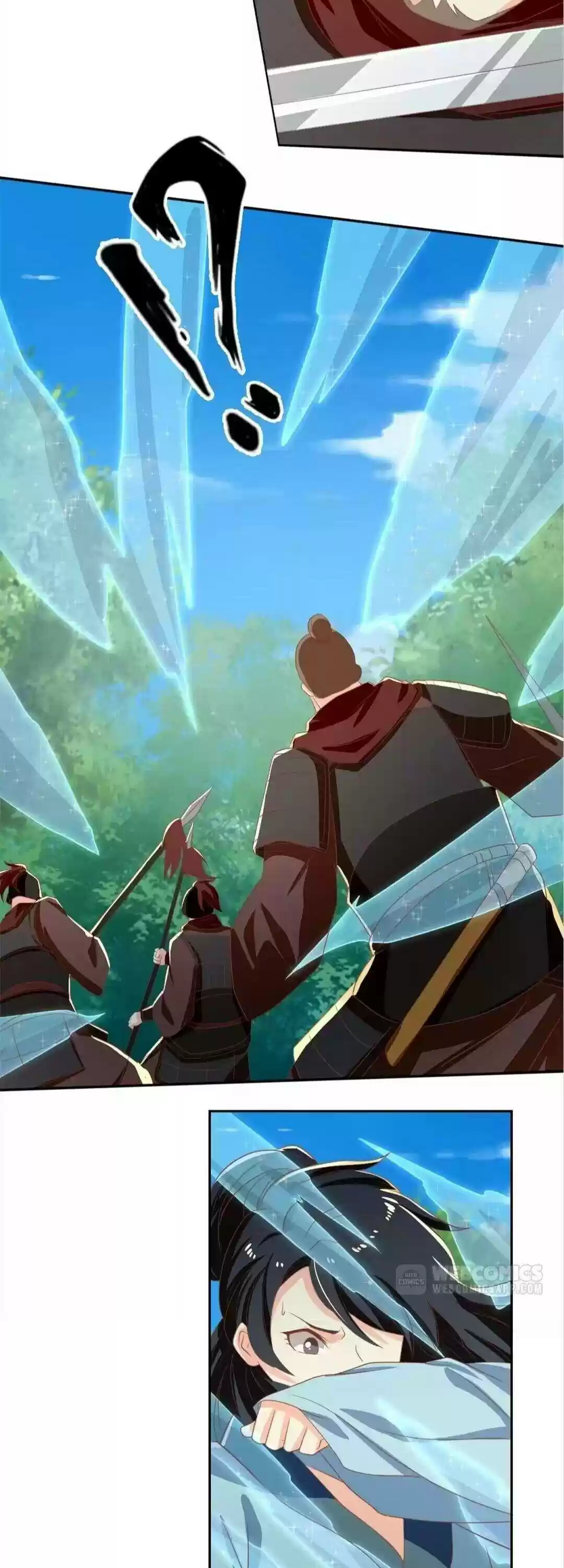 The Evil King's Wicked Consort Chapter 69