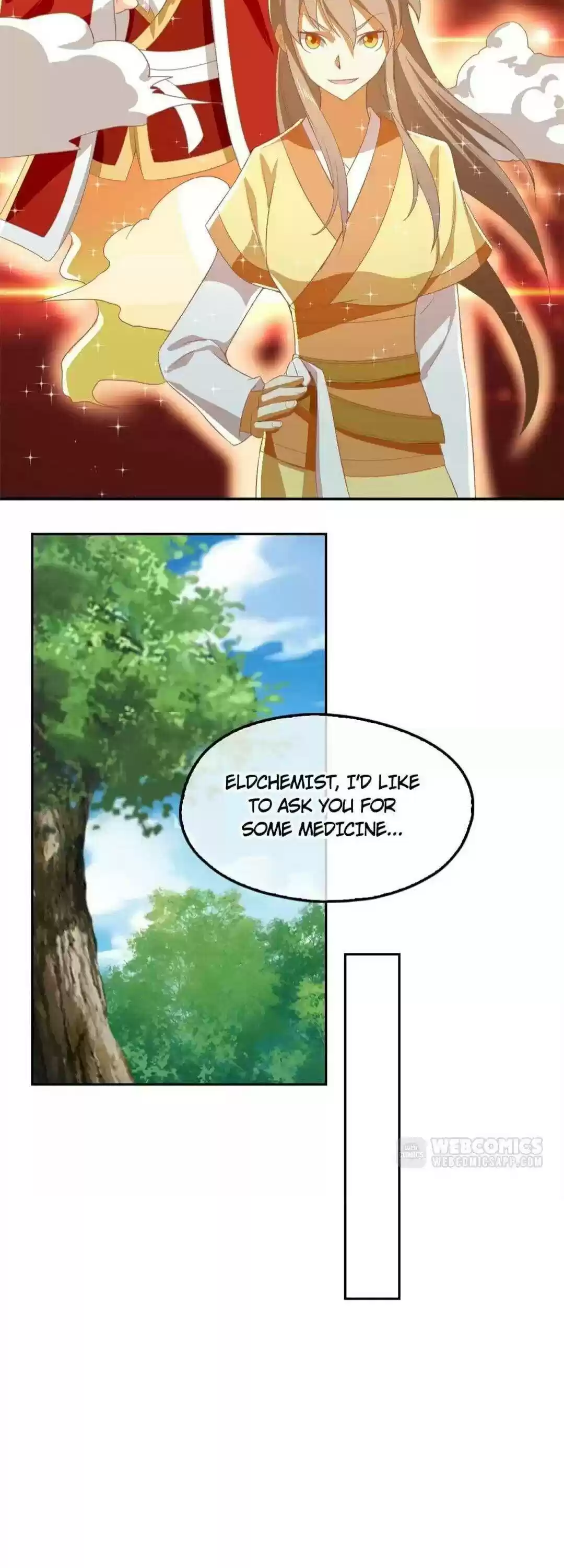 The Evil King's Wicked Consort Chapter 69