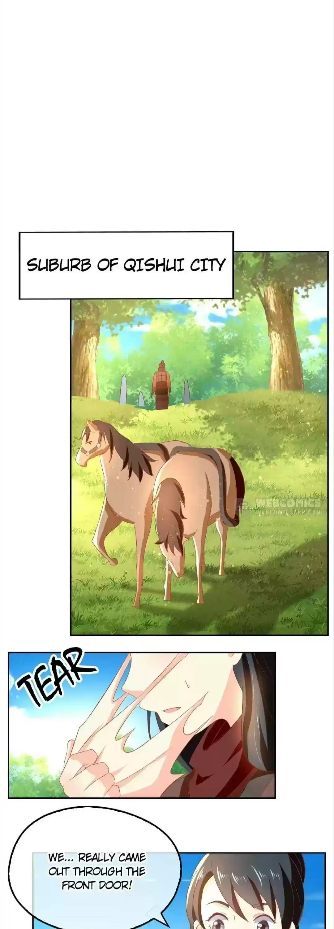 The Evil King's Wicked Consort Chapter 69