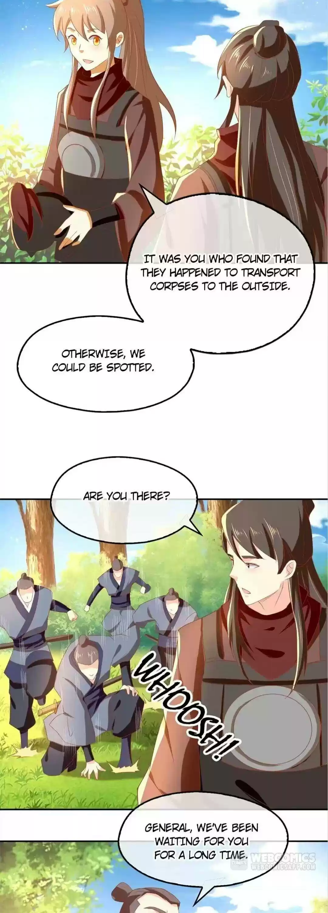 The Evil King's Wicked Consort Chapter 69