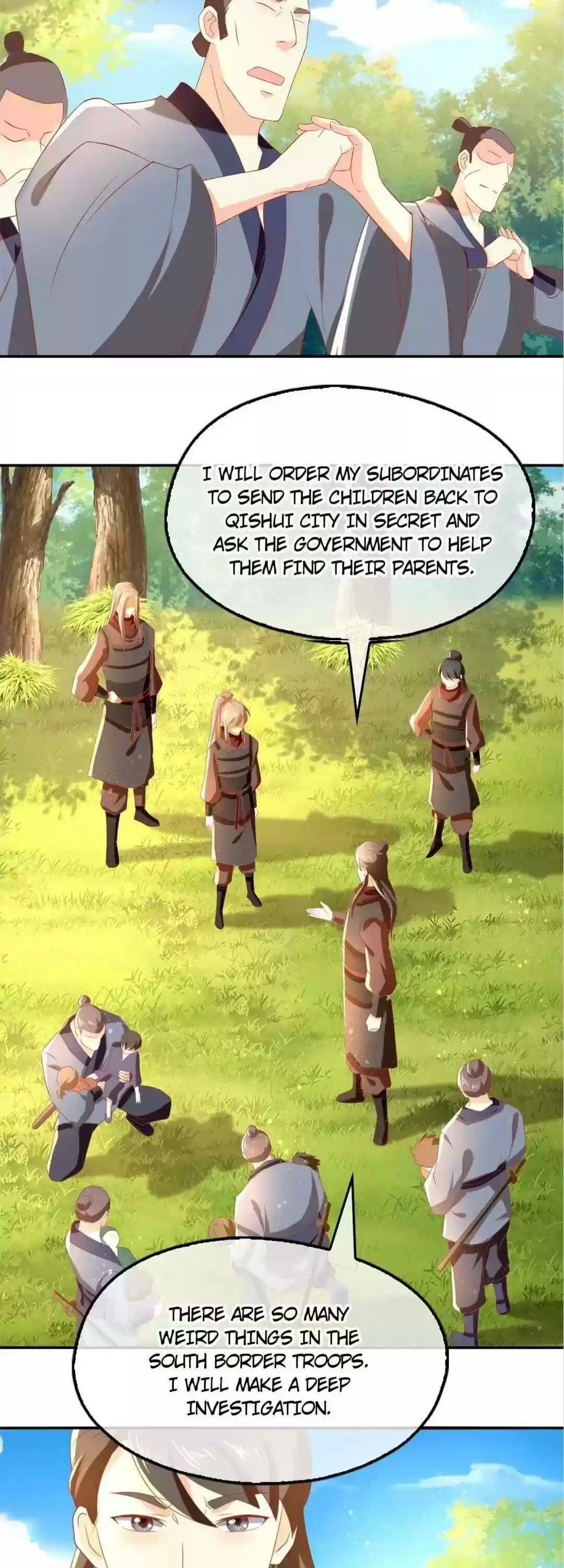 The Evil King's Wicked Consort Chapter 69