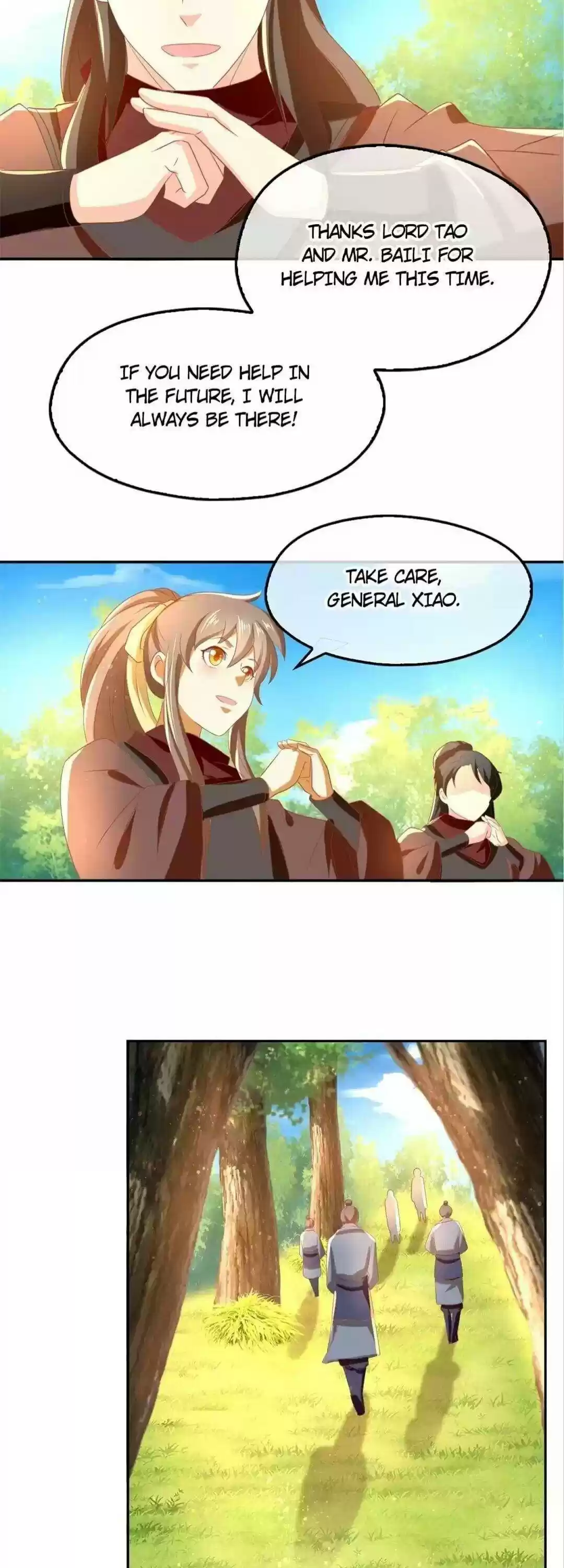 The Evil King's Wicked Consort Chapter 69