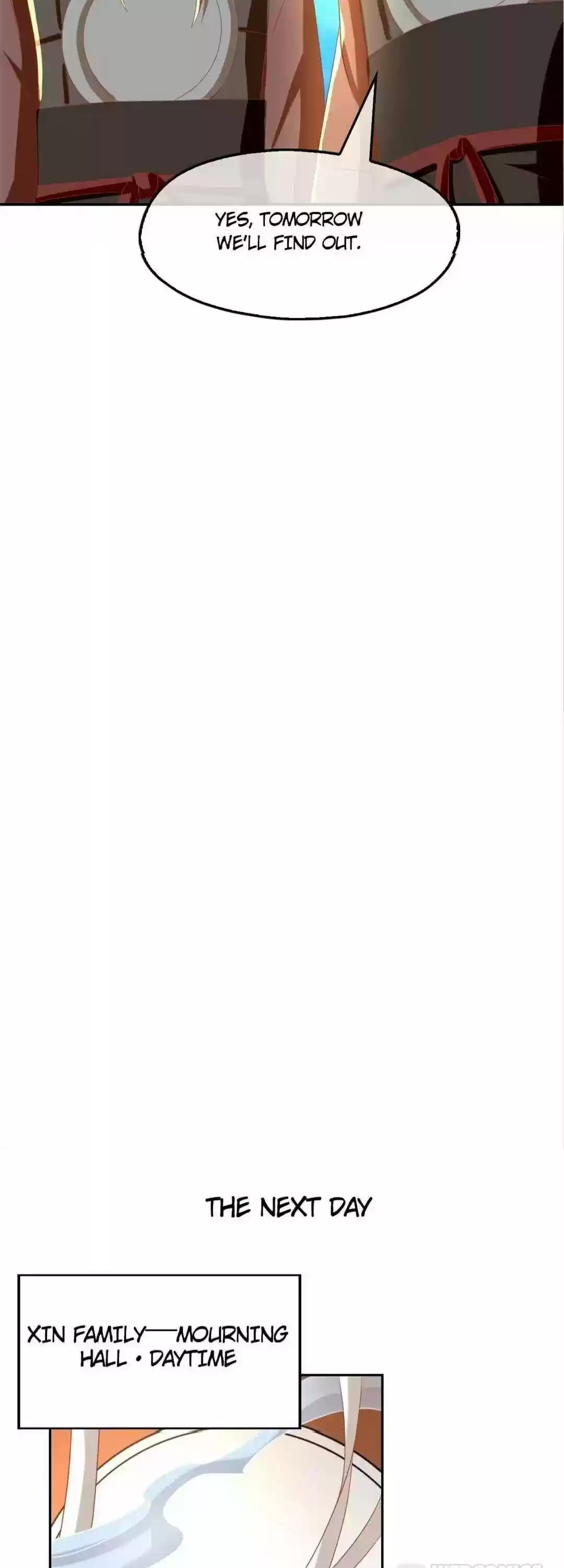 The Evil King's Wicked Consort Chapter 70