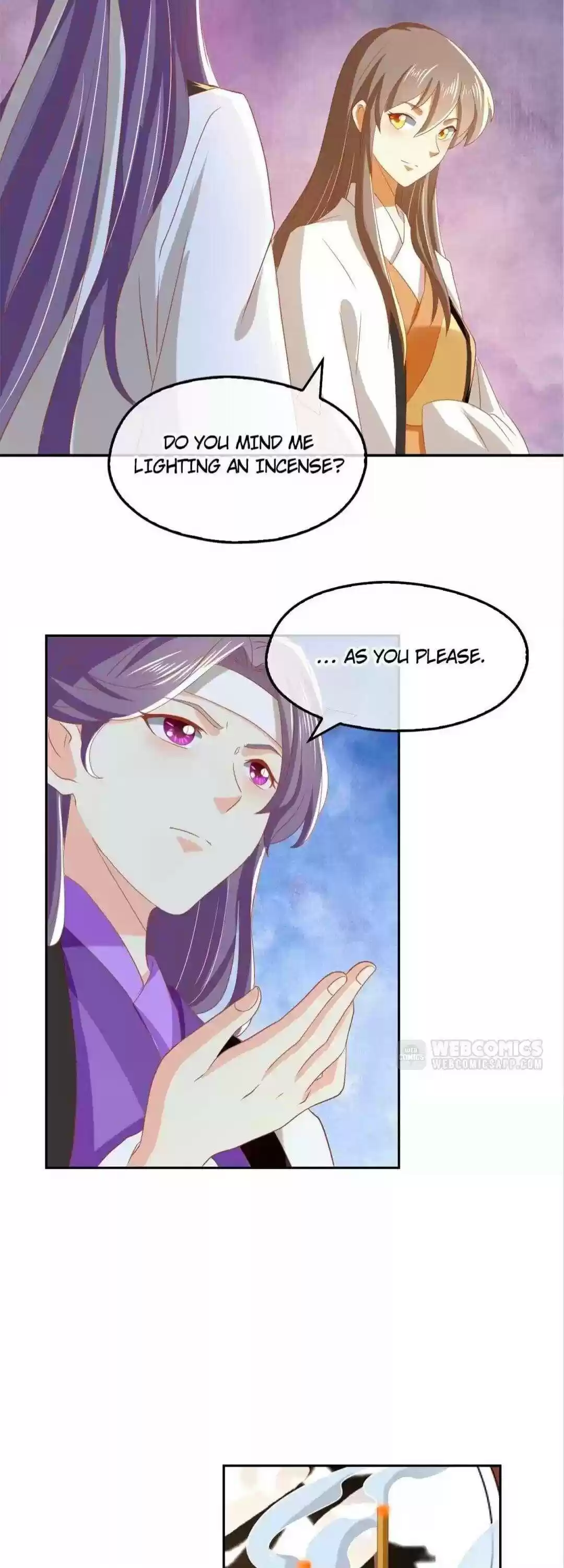 The Evil King's Wicked Consort Chapter 70