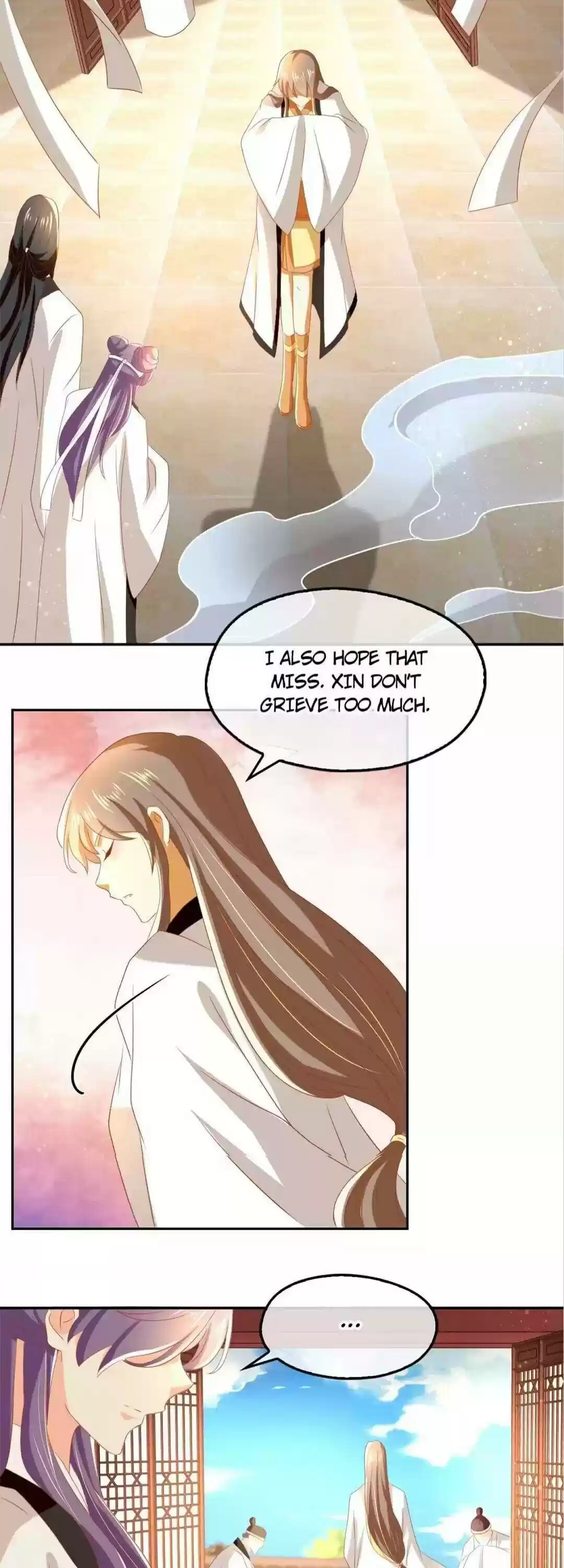 The Evil King's Wicked Consort Chapter 70