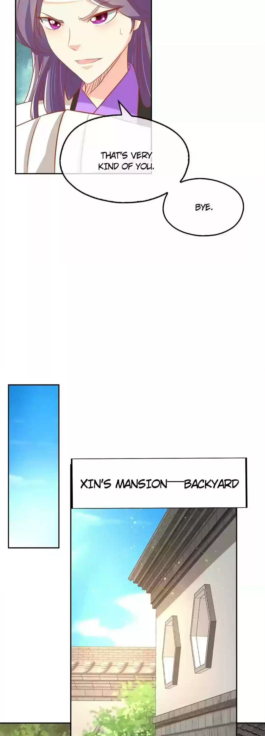 The Evil King's Wicked Consort Chapter 70