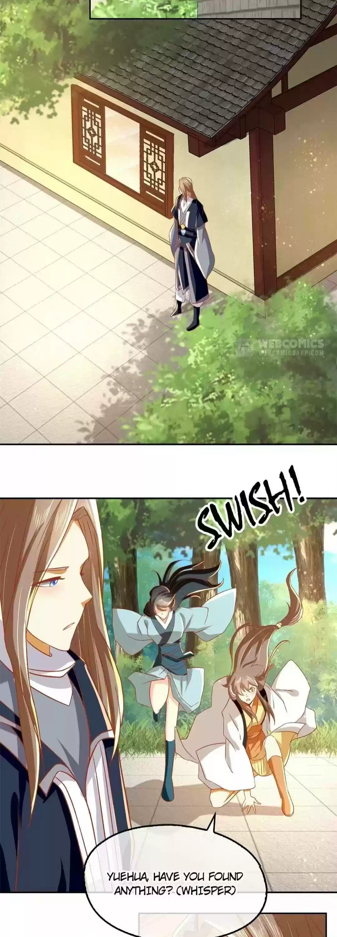 The Evil King's Wicked Consort Chapter 70