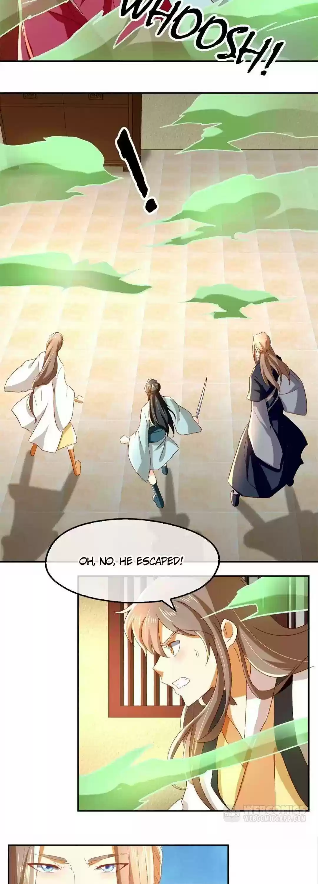 The Evil King's Wicked Consort Chapter 70