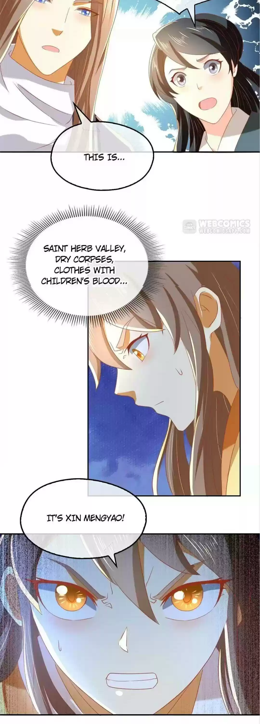 The Evil King's Wicked Consort Chapter 70