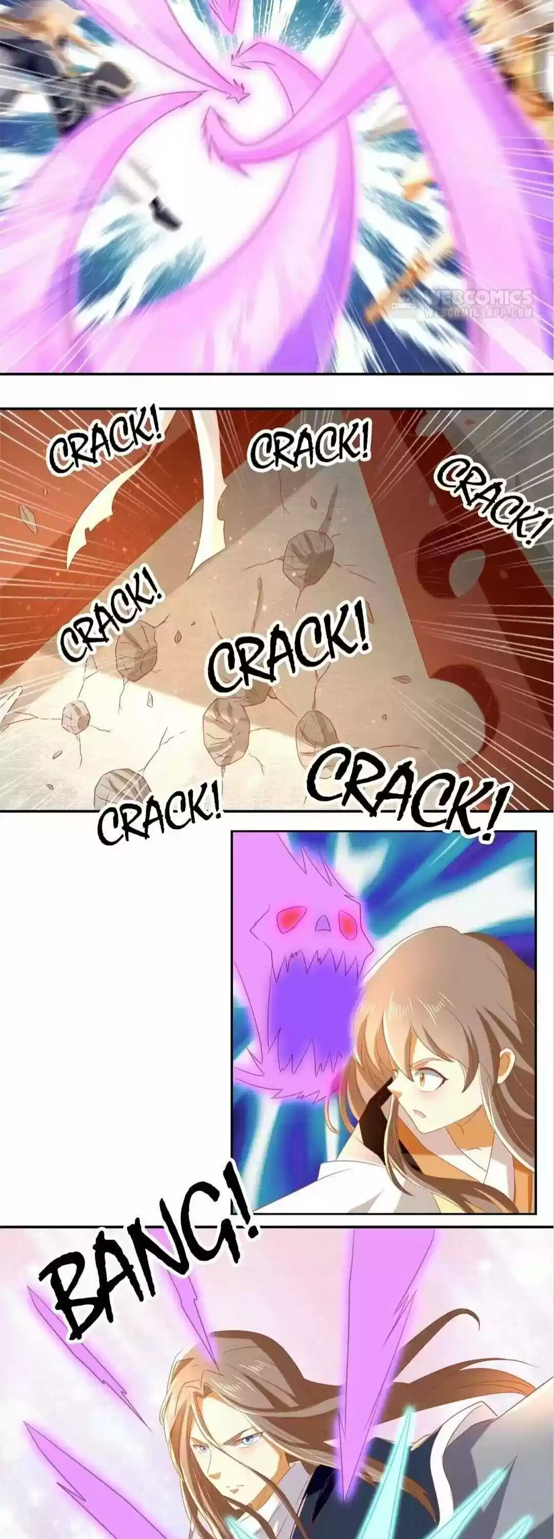 The Evil King's Wicked Consort Chapter 72