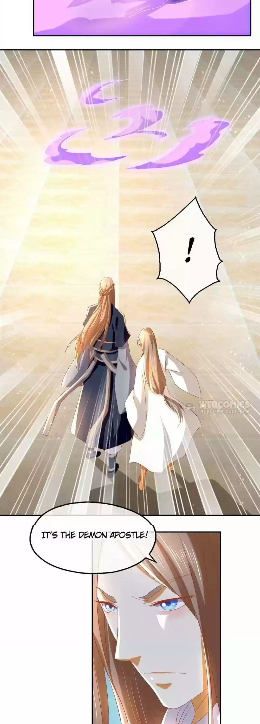 The Evil King's Wicked Consort Chapter 72