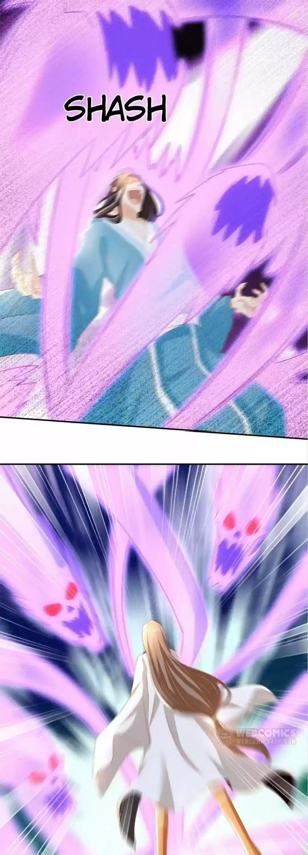 The Evil King's Wicked Consort Chapter 73