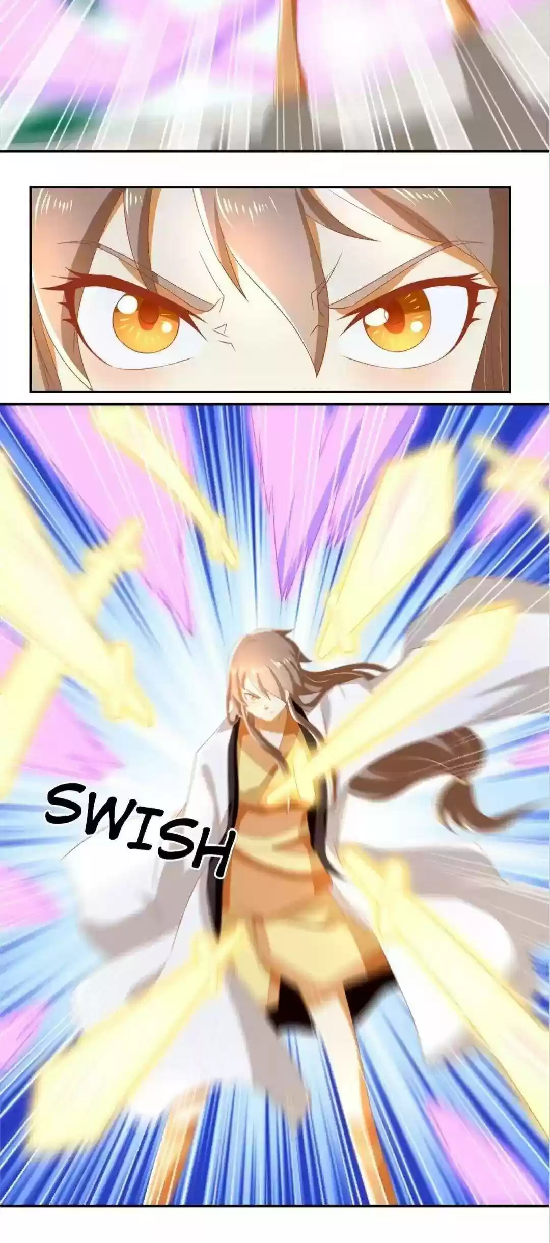 The Evil King's Wicked Consort Chapter 73