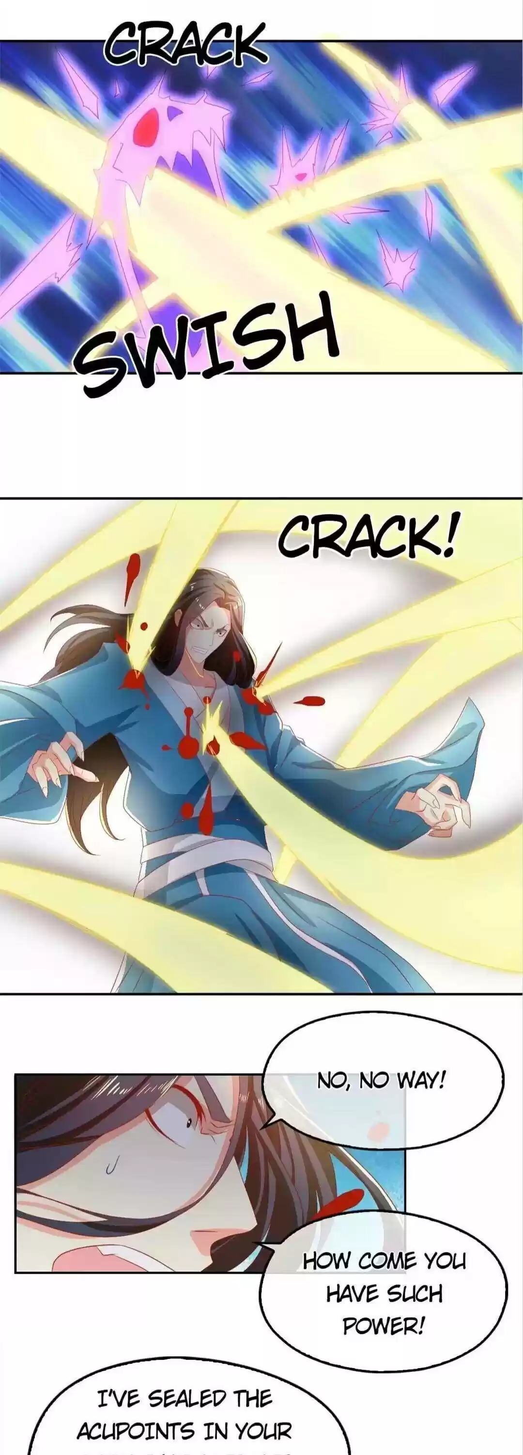 The Evil King's Wicked Consort Chapter 73