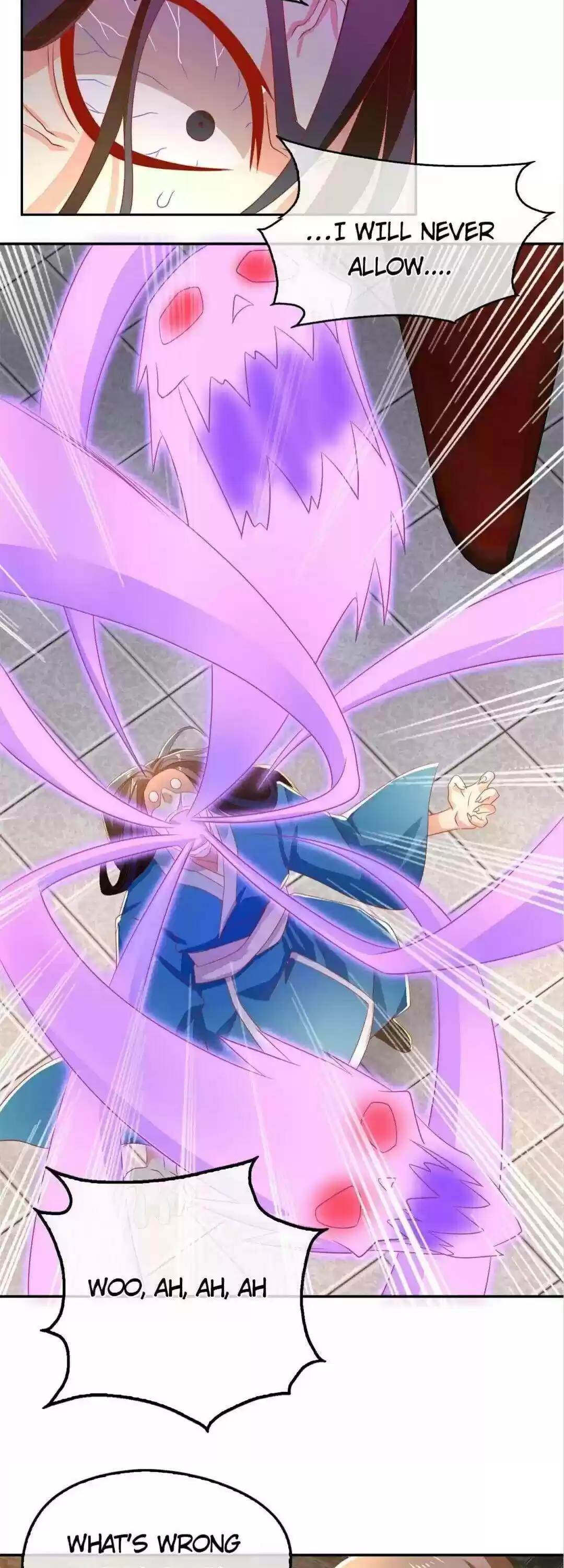 The Evil King's Wicked Consort Chapter 73