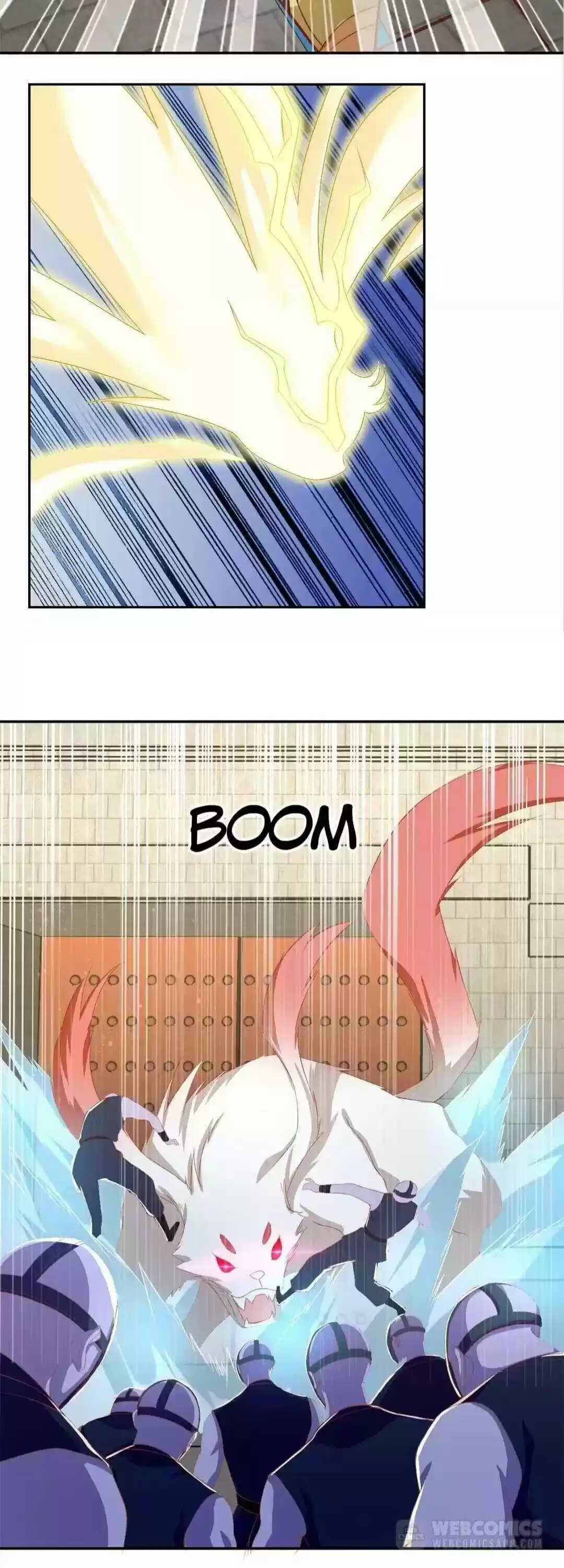 The Evil King's Wicked Consort Chapter 73