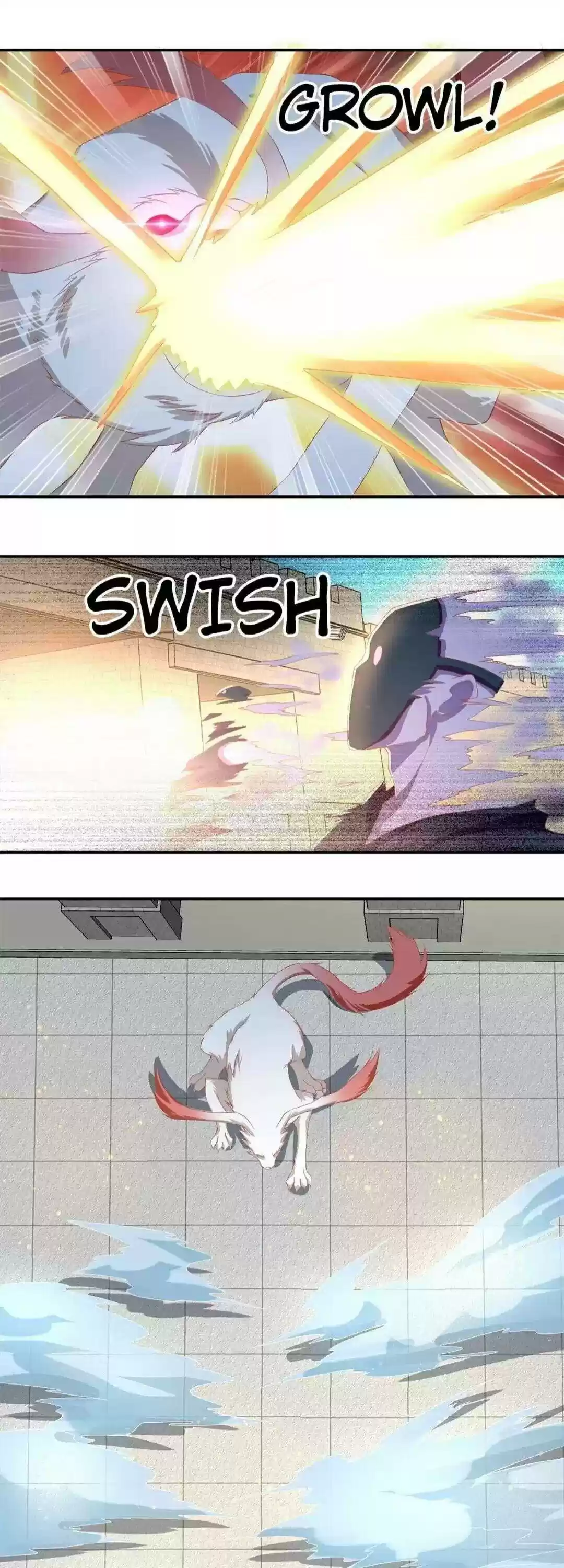 The Evil King's Wicked Consort Chapter 73