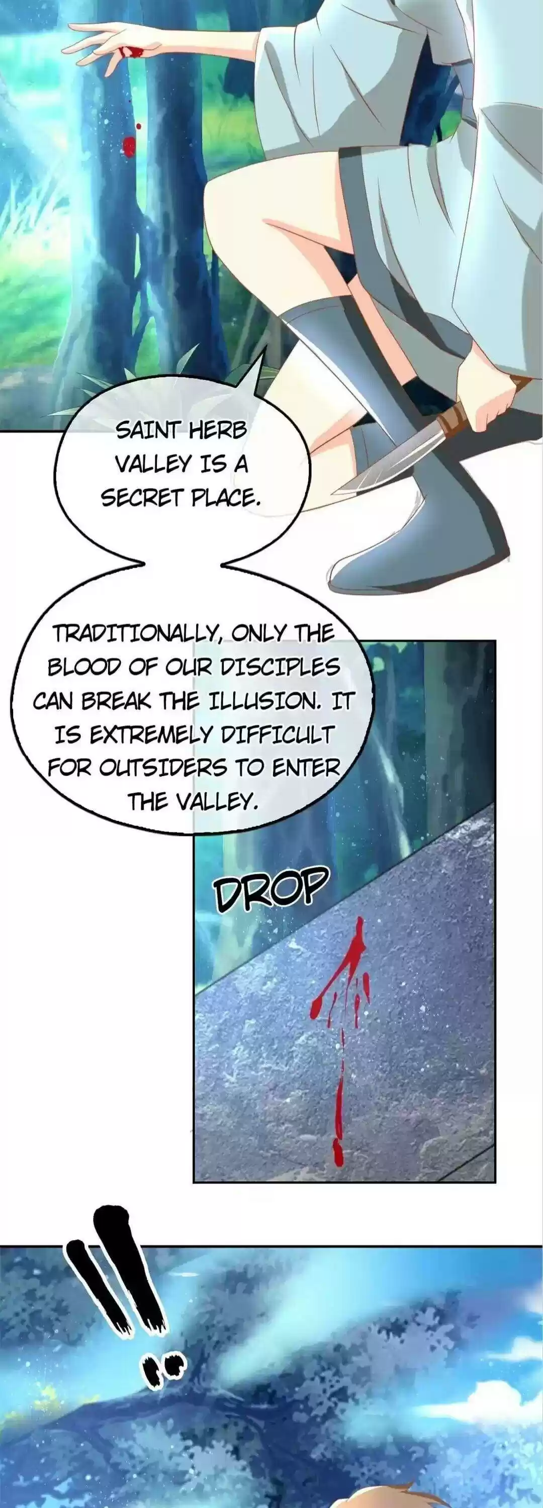 The Evil King's Wicked Consort Chapter 74